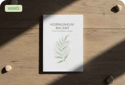 Hormonalni Balans i Ishrana
